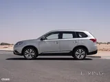 Mitsubishi Outlander 2019